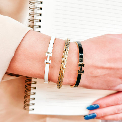 First Class Bracelet