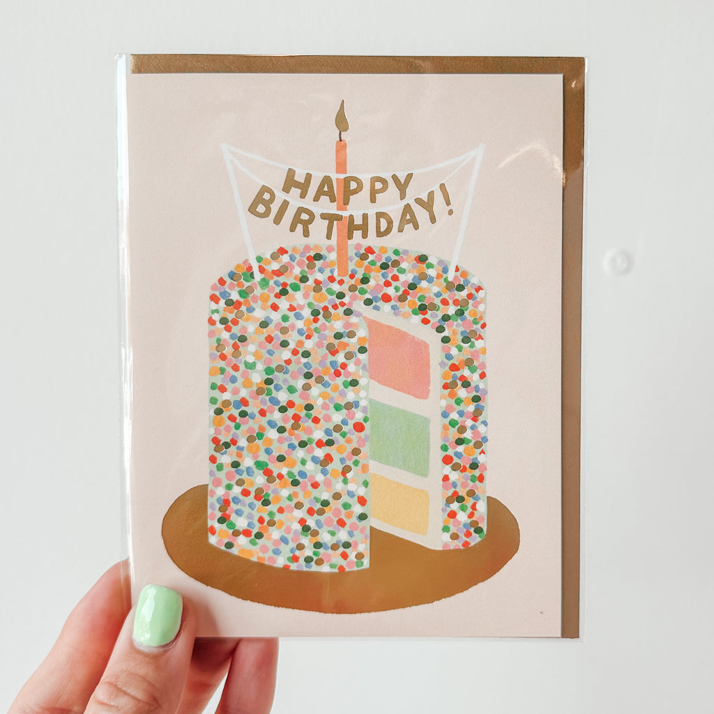 Rifle Paper Blank Cards with Envelope