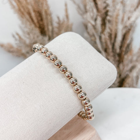 Golden Hour Bracelet