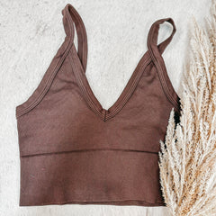 Cozy Girl Tank