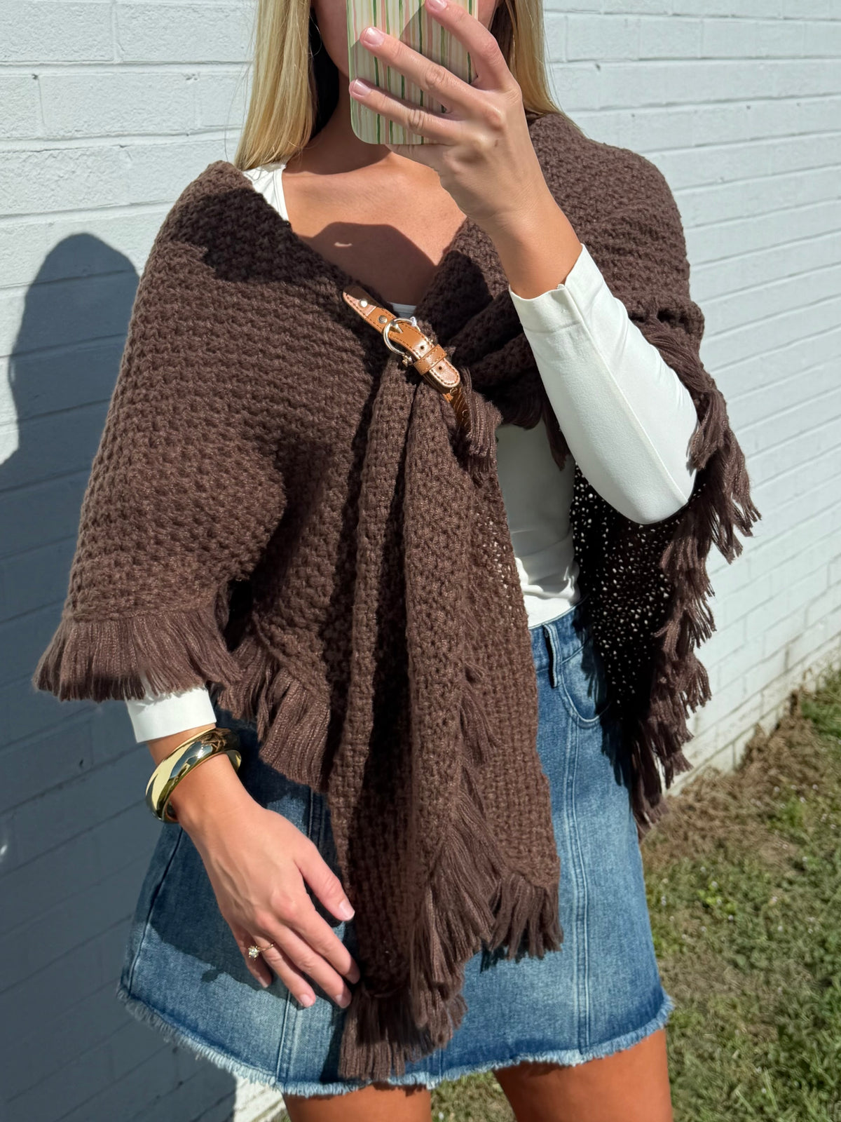 Adore Wrap
