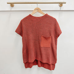 The Masie Sweater