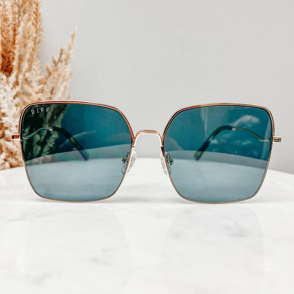 Diff Eyewear
