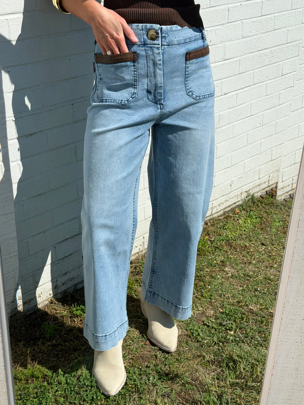 Savannah Jeans