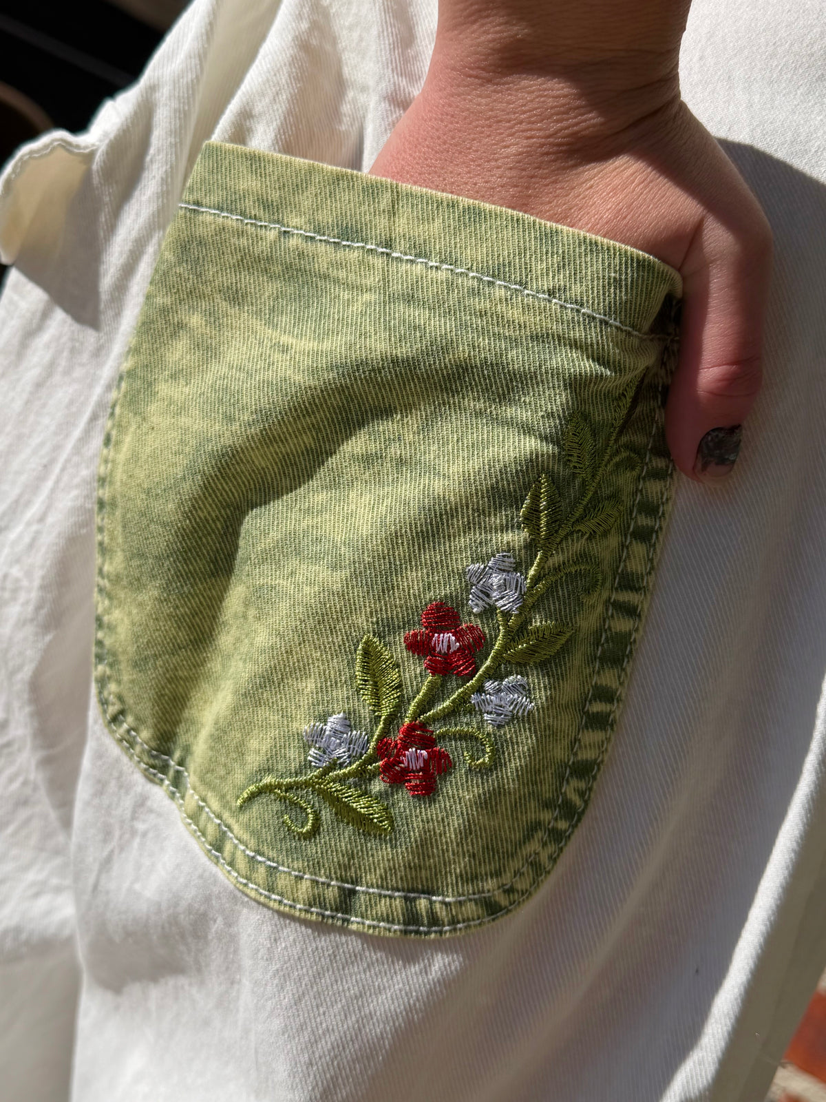 Wildlife Pants