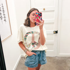 Daisy Duke Shorts