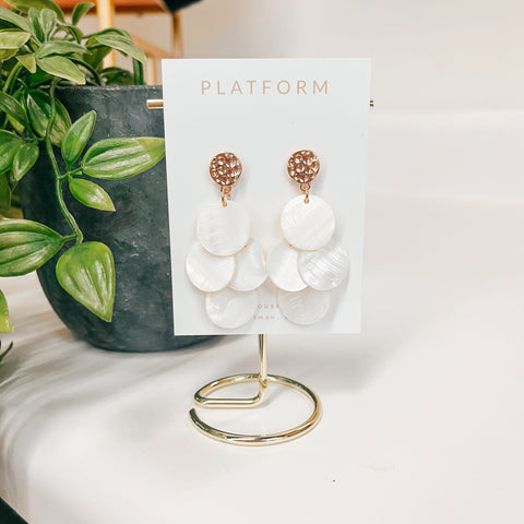 Beth Earrings