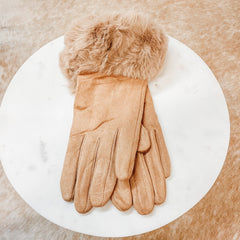 Lizzie Gloves