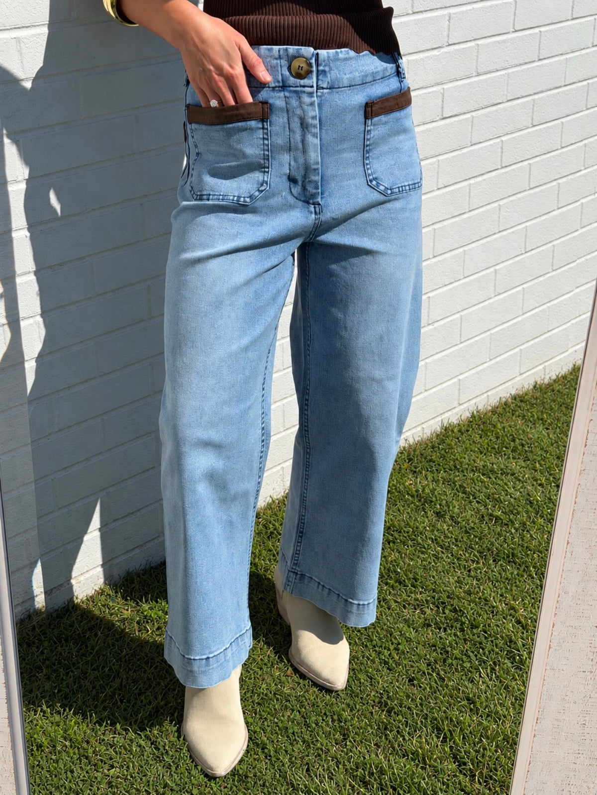 Savannah Jeans
