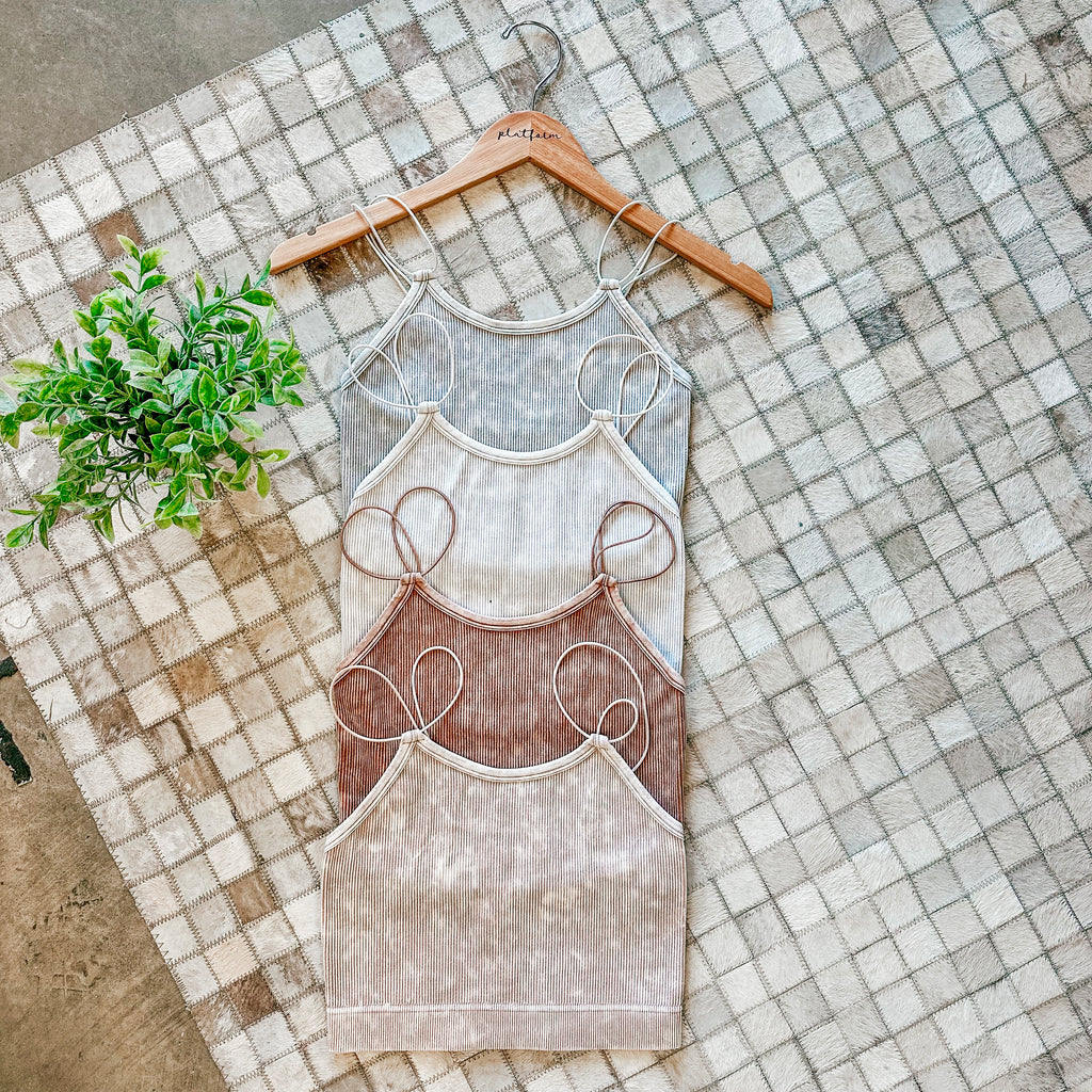 Wear it out Tank Top