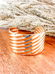 Cynthia Cuff