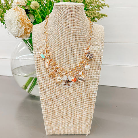 Island Girl Necklace