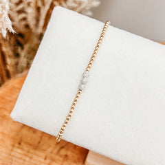 Karen Lazar Bracelets