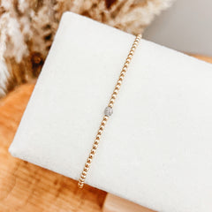 Karen Lazar Bracelets