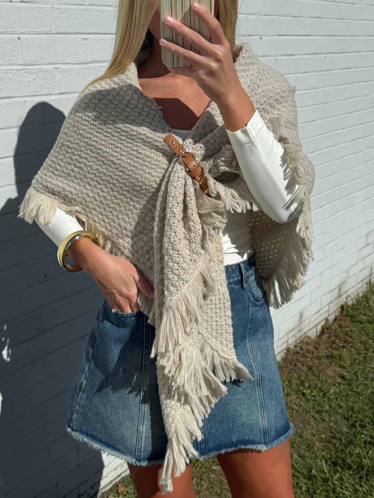 Adore Wrap