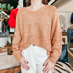 Hannah Sweater