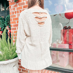Hannah Sweater
