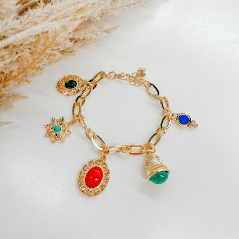 Forgotten Treasure Bracelet