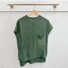 The Masie Sweater