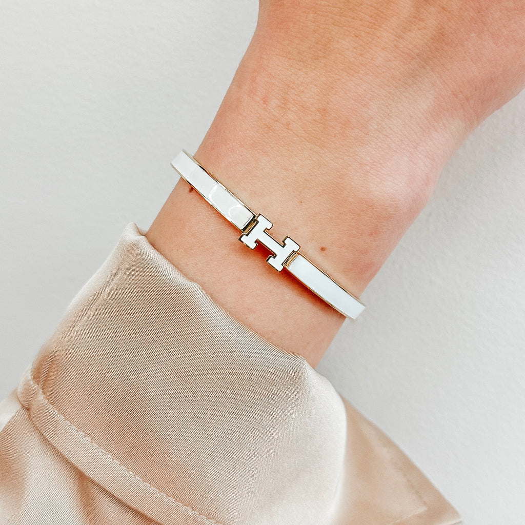 First Class Bracelet