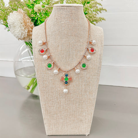 Perfect Heirloom Necklace