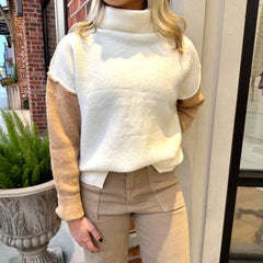 Drifting Seasons Sweater