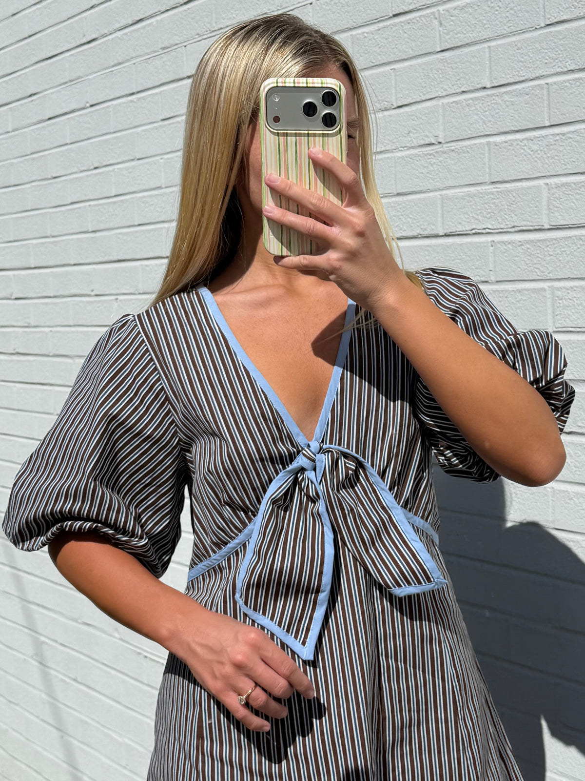 Always Dear Dress