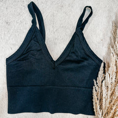 Cozy Girl Tank
