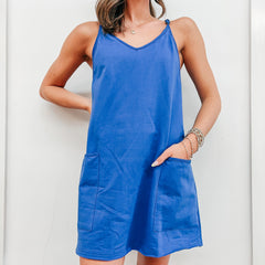 On The Daily Athletic Dress