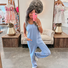 Carolina Jumpsuit