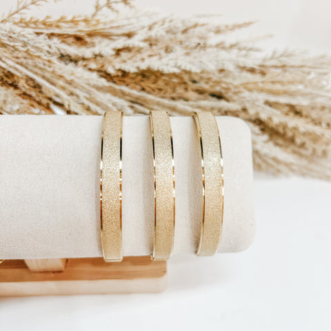 Apollo Bracelet