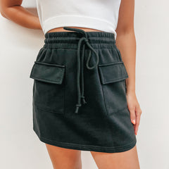 Rachel Skirt