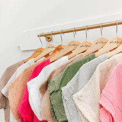 Charlotte Linen Top