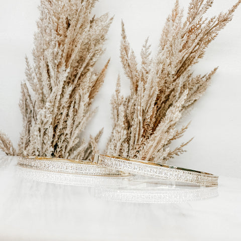 The Hollywood Bangle