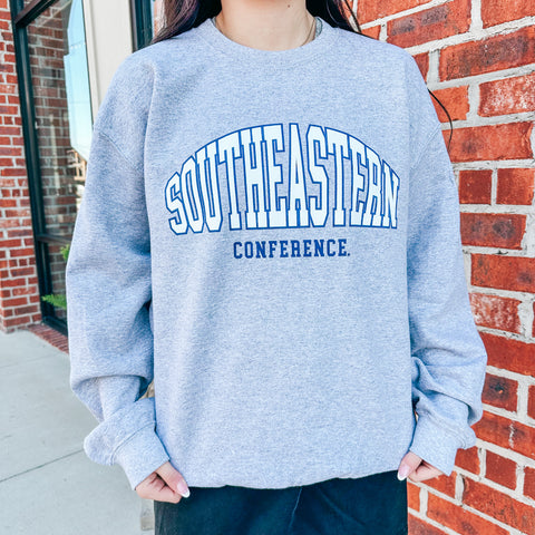 Southeastern Conference Sweatshirt