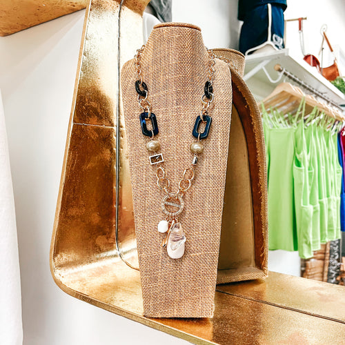 Blair Chunky Necklace