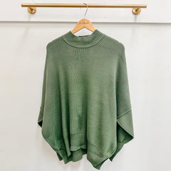 Zesty Times Sweater