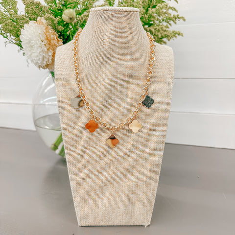 Forever Favorite Necklace