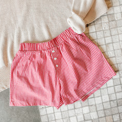 Daisy Sue Shorts