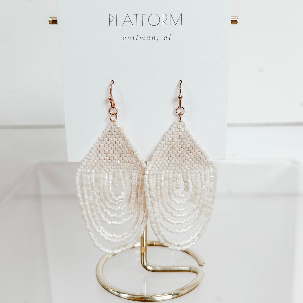 Great Graces Earrings