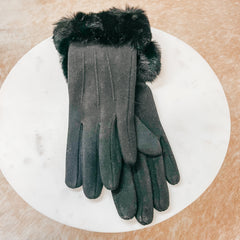Lizzie Gloves
