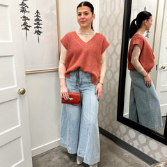 Wila Sweater Vest