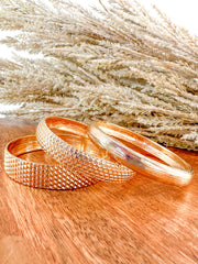 Just Simple Bracelet