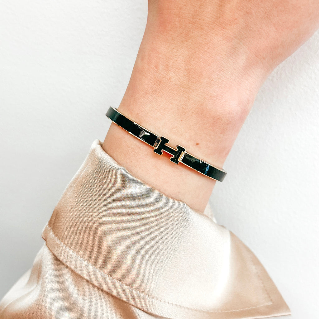 First Class Bracelet