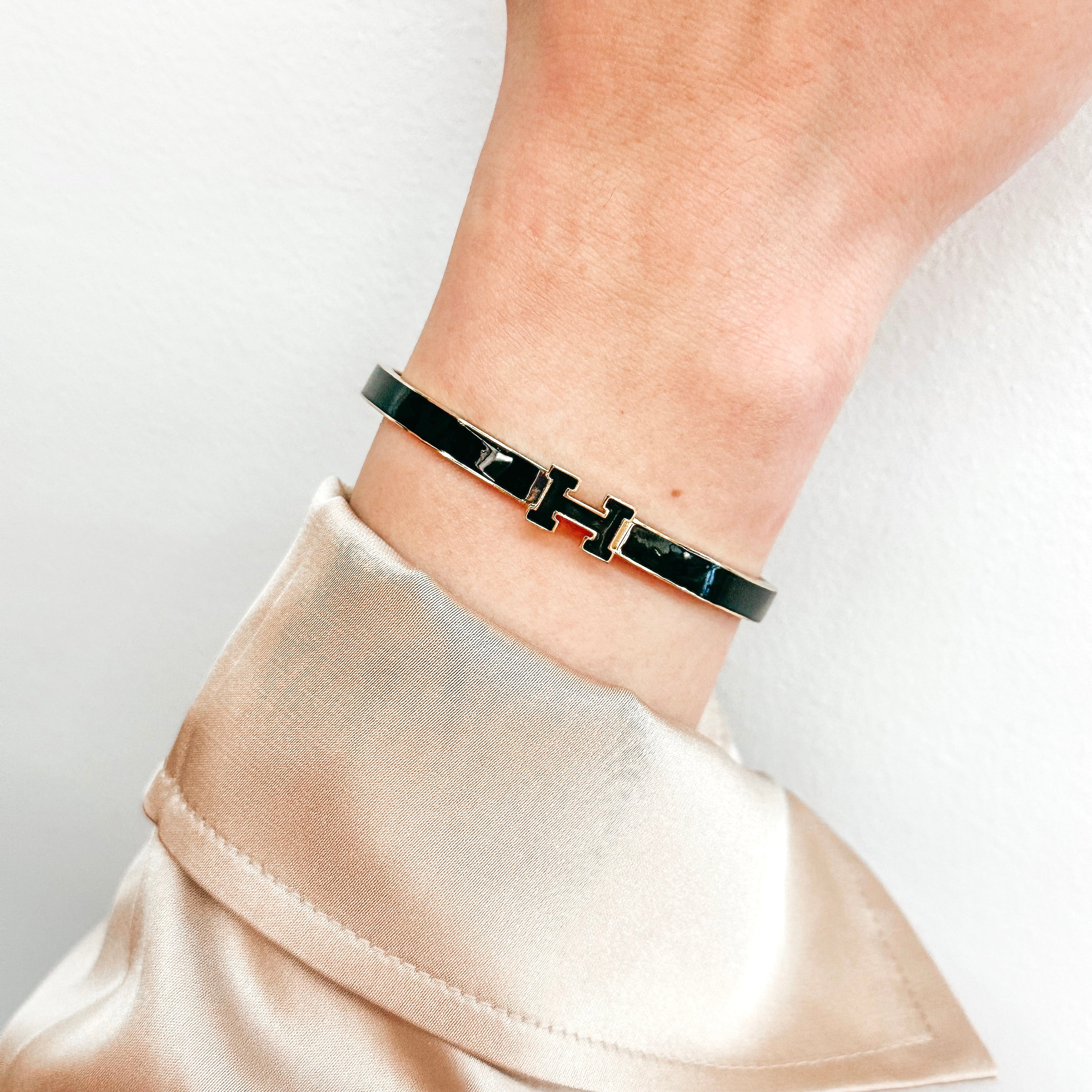 First Class Bracelet