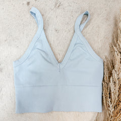 Cozy Girl Tank
