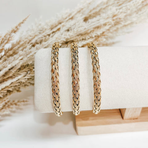 Cora Rope Bracelet