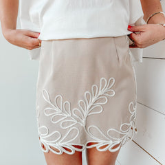 Joanne Skirt