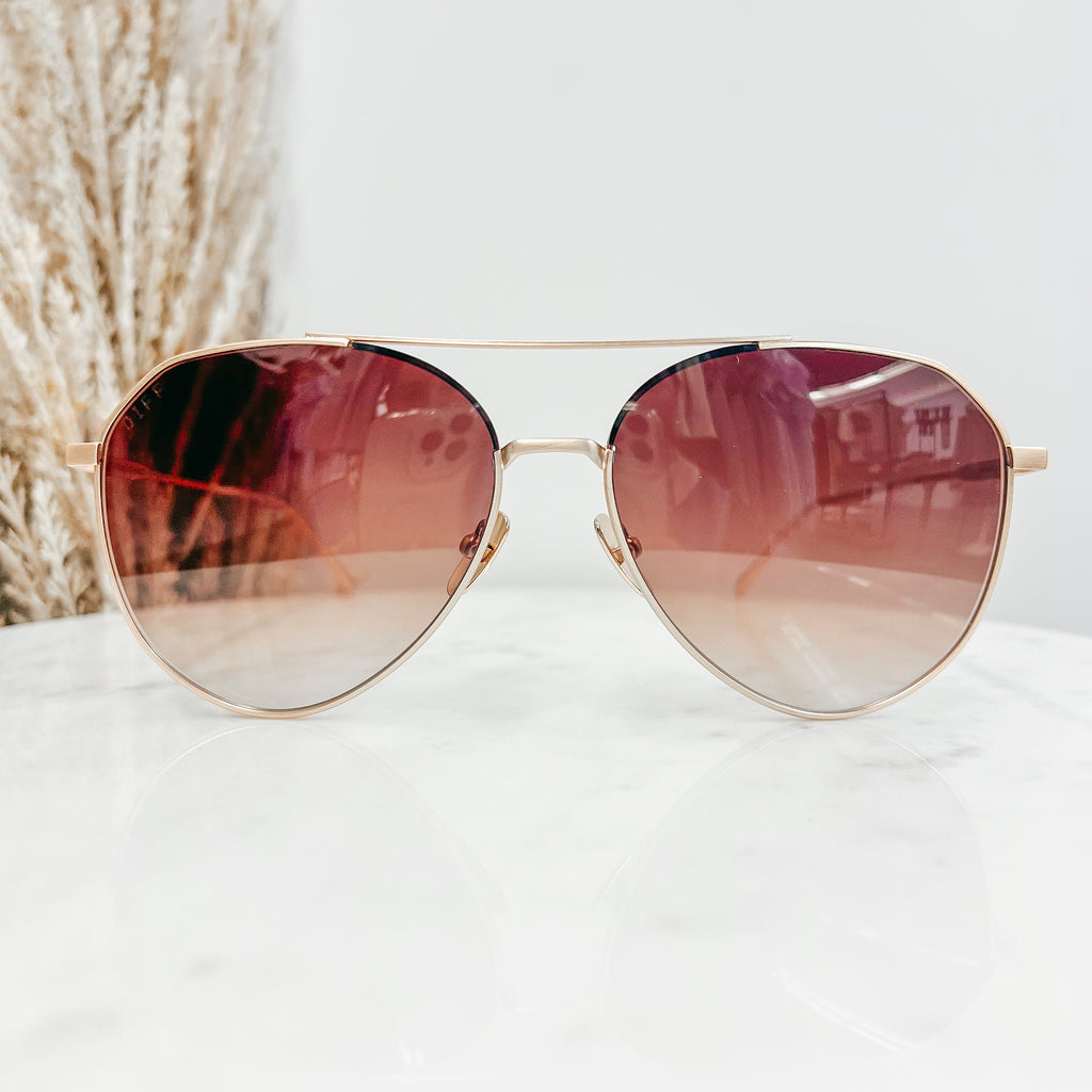 Diff Eyewear