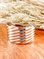 Cynthia Cuff